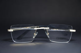 Lab-Grown Diamond Frame Goggles - image 6