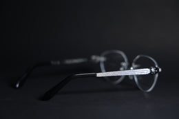 Lab-Grown Diamond Frame Goggles - image 4