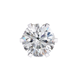 2.00CT Round Diamond Six Prongs Stud Earring - image 19