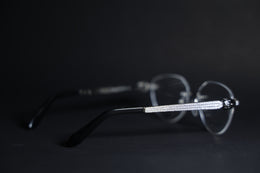 Lab-Grown Diamond Frame Goggles - image 5