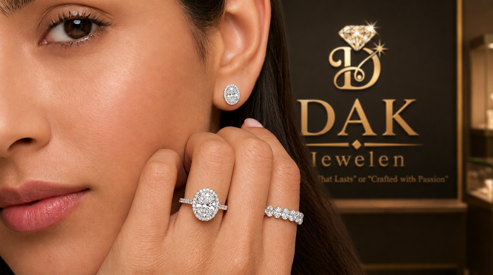 A destination for extraordinary jewellery.