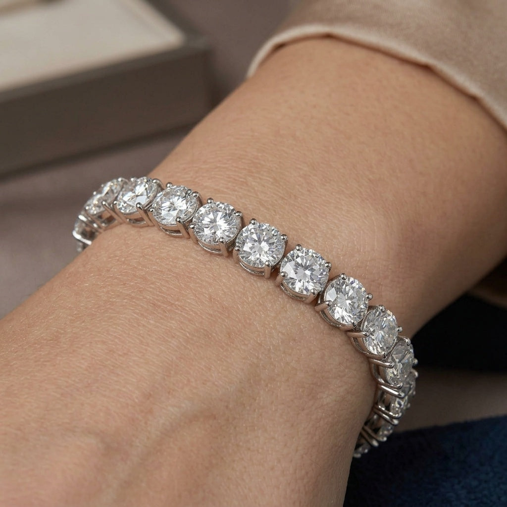Bracelets by DAK Jewelen