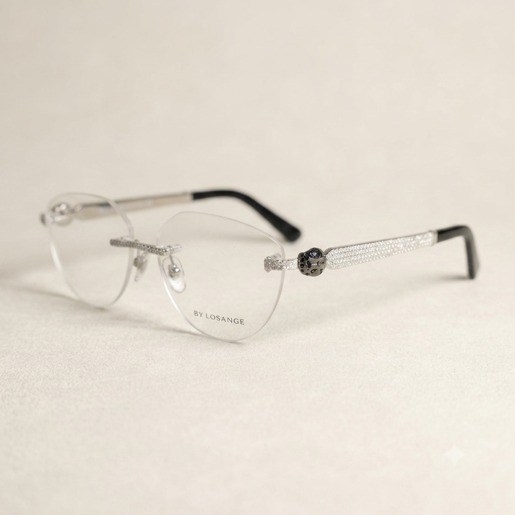 Goggles by DAK Jewelen