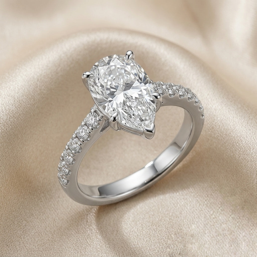 Rings by DAK Jewelen